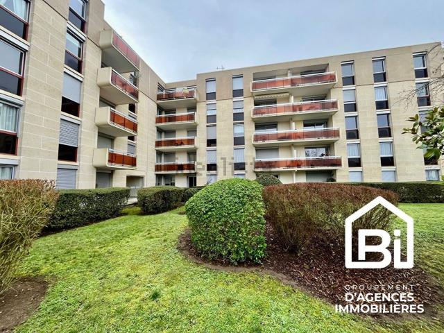 Appartement, Mantes la Jolie