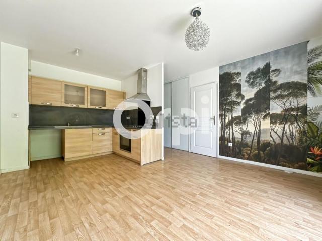 Appartement, Mantes la Jolie