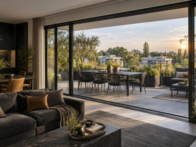 Appartement, Mantes la Jolie