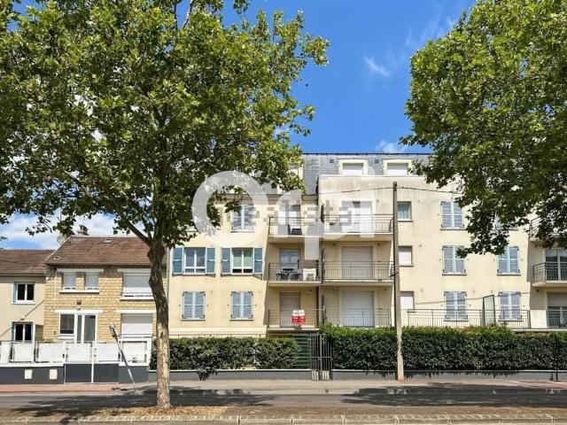 Appartement, Mantes la Jolie