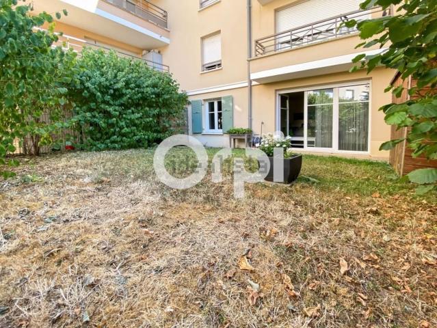Appartement, Mantes la Jolie
