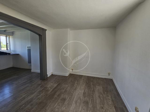Appartement MANTES LA JOLIE, 78200