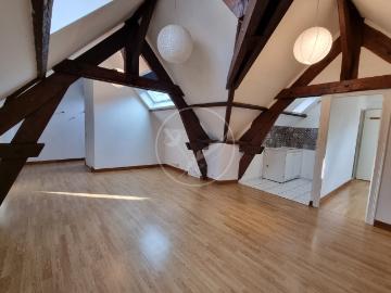 Appartement MANTES LA JOLIE, 78200