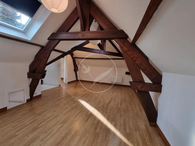 Appartement MANTES LA JOLIE, 78200