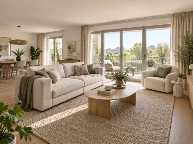 Appartement, Mantes la Jolie