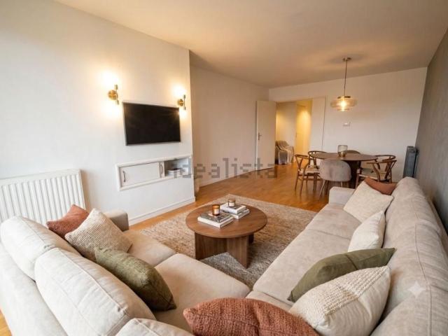 Appartement, Mantes la Jolie