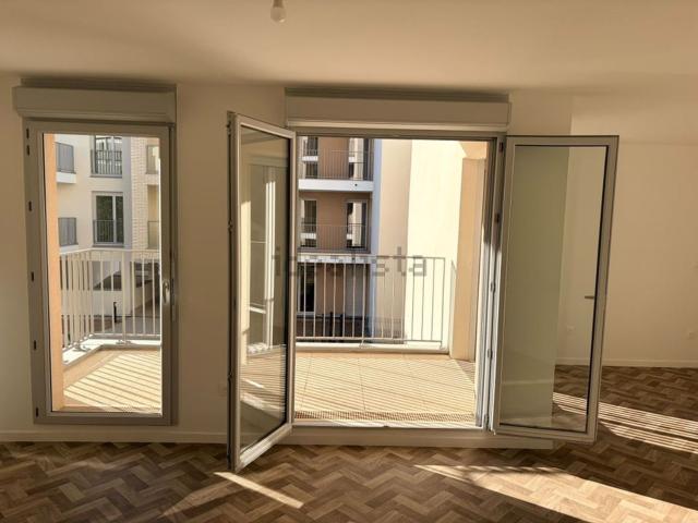 Appartement, Mantes la Ville