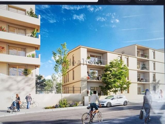 Appartement, Mantes la Ville