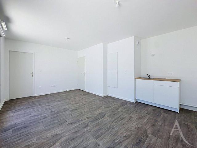 Appartement Mantes La Ville 2 pièce s 41.60 m2
