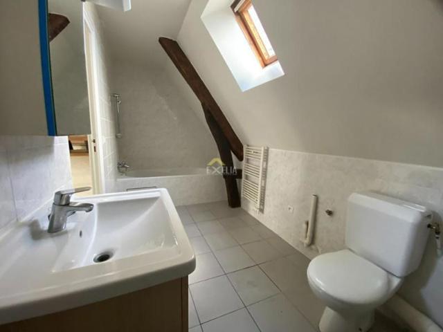 Appartement Mantes La Ville 2 pièces 35.37 m2