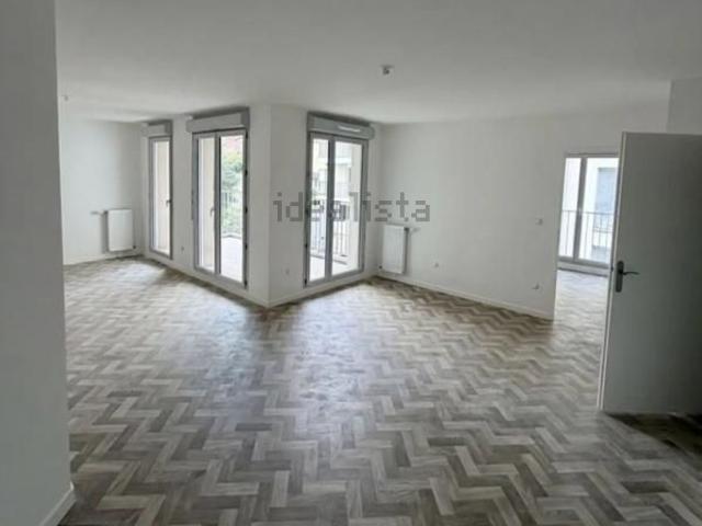 Appartement, Mantes la Ville
