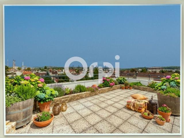 Appartement, Mantes la Ville