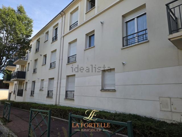 Appartement, Mantes la Ville