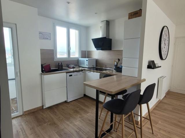 Appartement, Mantes la Ville