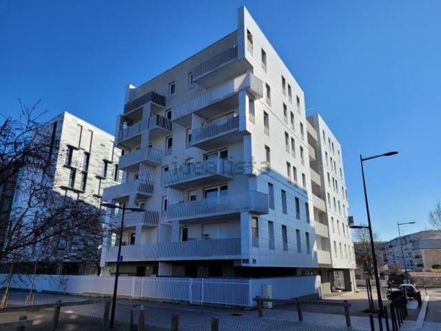 Appartement, Mantes la Ville