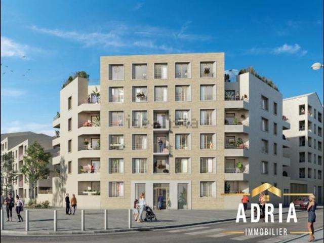 Appartement, Mantes la Jolie