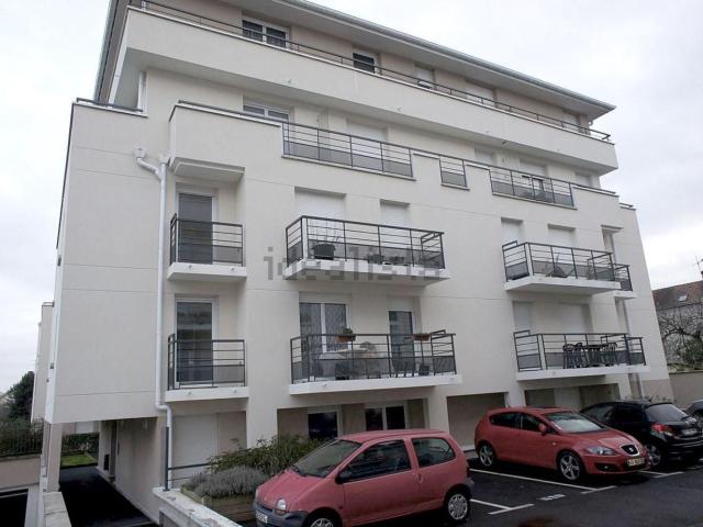 Appartement, Mantes la Ville
