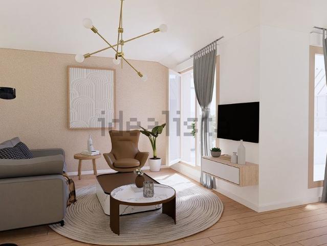 Appartement, Mantes la Ville