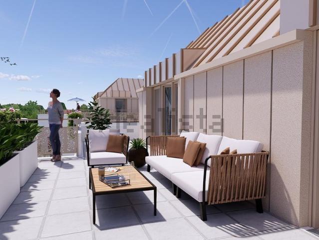 Appartement, Mantes la Ville