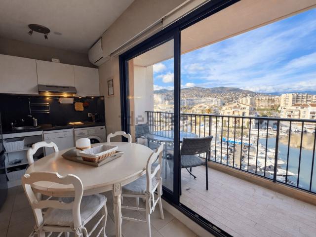 Appartement, Mandelieu la Napoule
