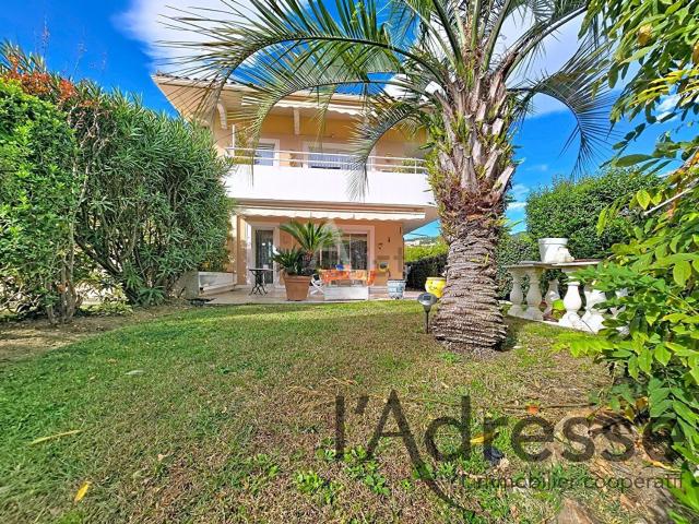 Appartement, Mandelieu la Napoule