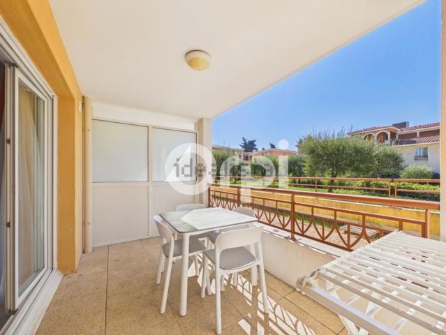 Appartement, Mandelieu la Napoule