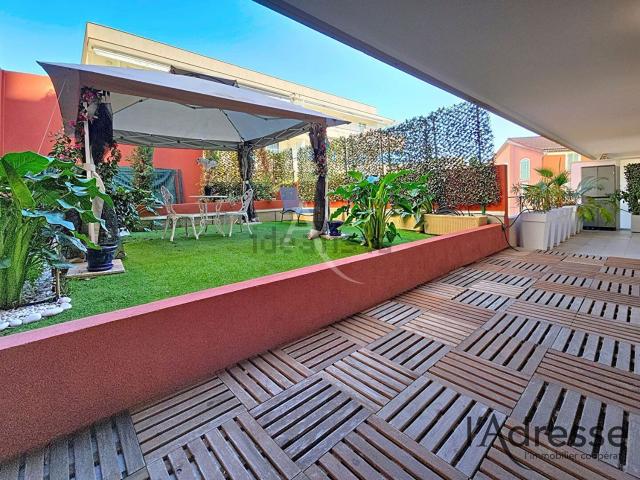 Appartement, Mandelieu la Napoule