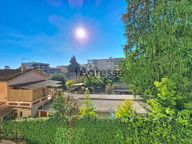 Appartement, Mandelieu la Napoule