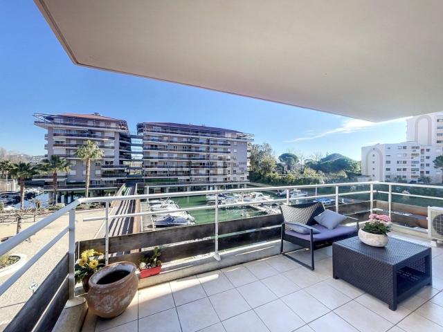 Appartement, Mandelieu la Napoule
