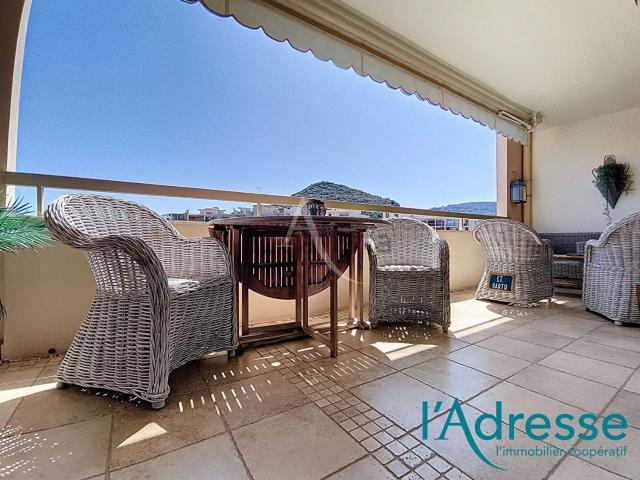 Appartement, Mandelieu la Napoule