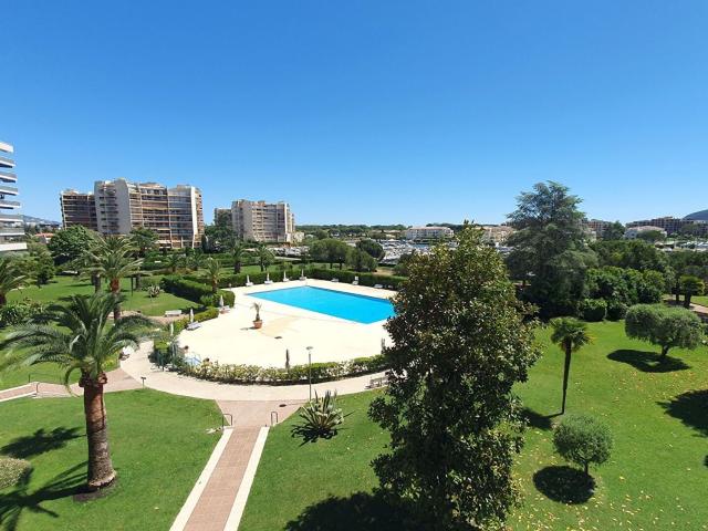 Appartement, Mandelieu la Napoule