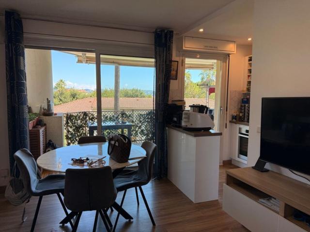 Appartement, Mandelieu la Napoule