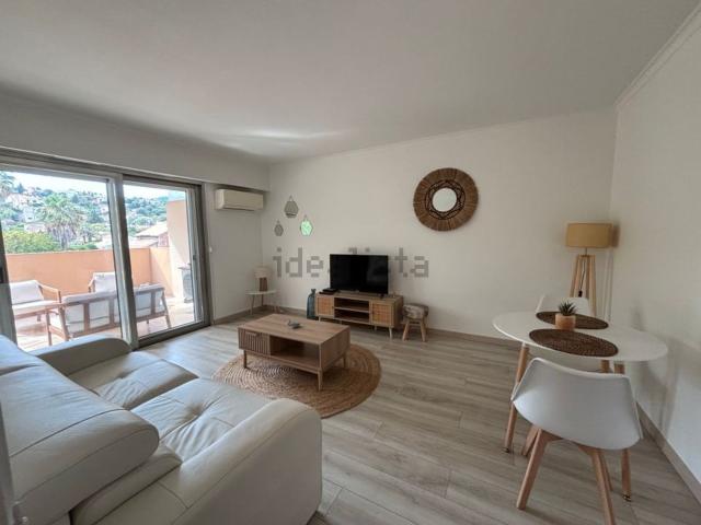 Appartement, Mandelieu la Napoule