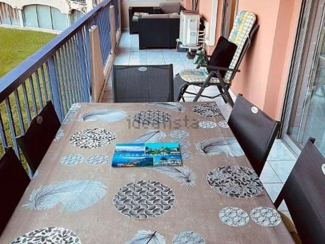 Appartement, Mandelieu la Napoule