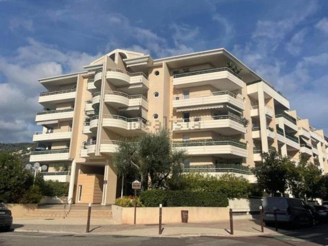 Appartement, Mandelieu la Napoule