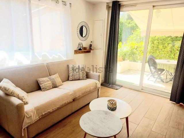 Appartement, Mandelieu la Napoule