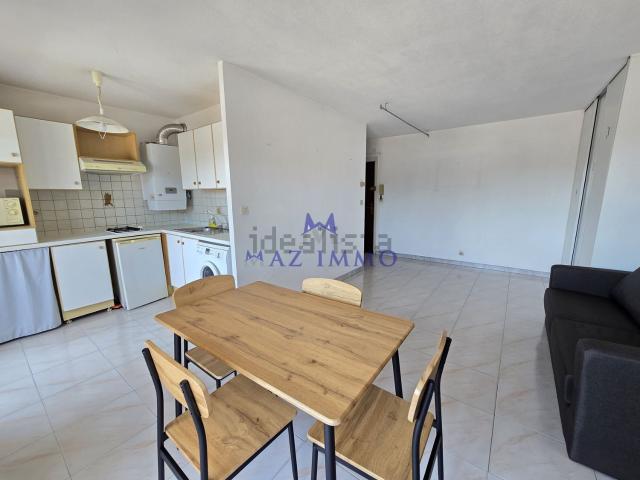 Appartement, Mandelieu la Napoule