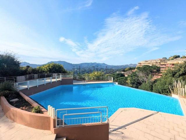 Appartement, Mandelieu la Napoule
