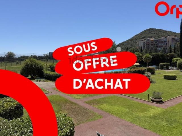 Appartement, Mandelieu la Napoule
