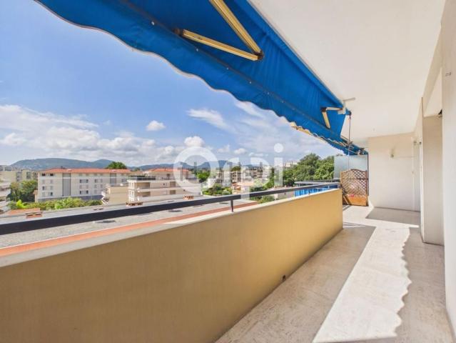 Appartement, Mandelieu la Napoule