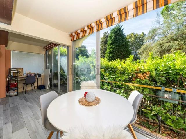 Appartement, Mandelieu la Napoule