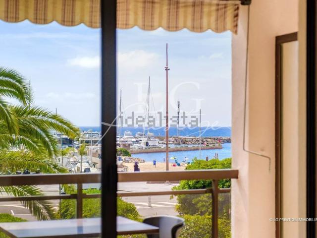 Appartement, Mandelieu la Napoule