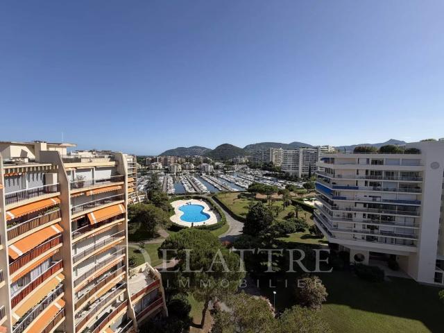 Appartement, Mandelieu la Napoule