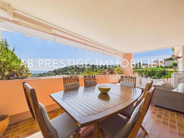 Appartement, Mandelieu la Napoule