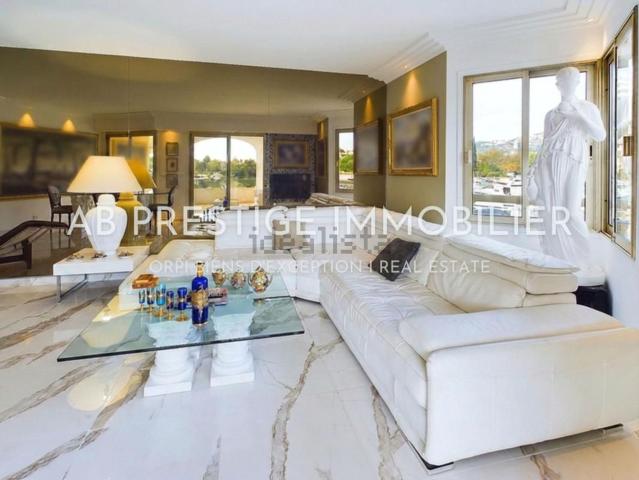 Appartement, Mandelieu la Napoule