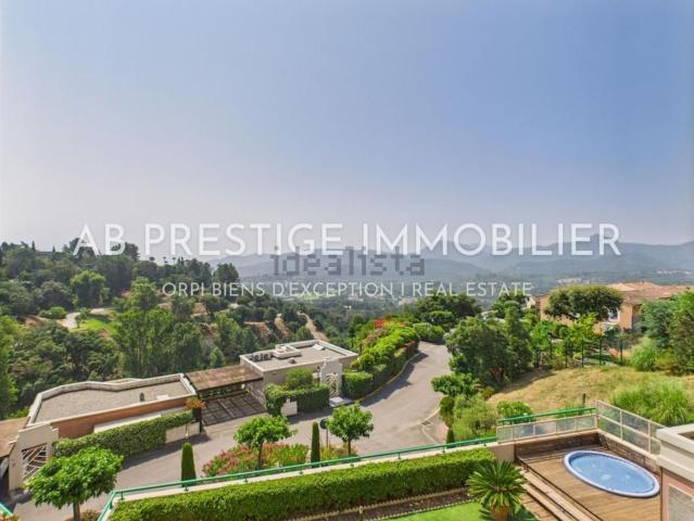 Appartement, Mandelieu la Napoule