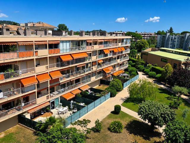Appartement, Mandelieu la Napoule