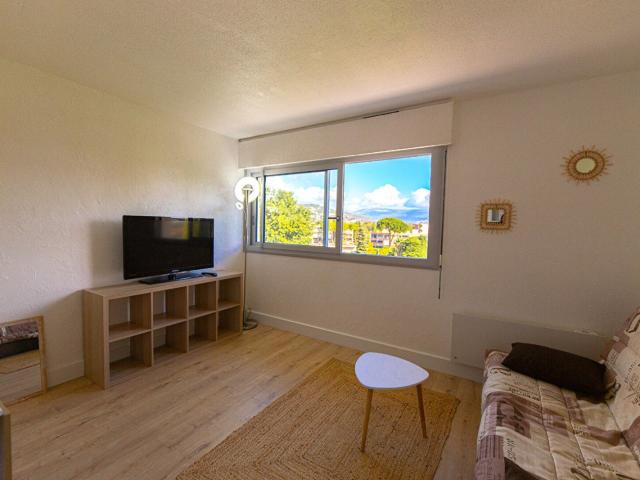 Appartement Mandelieu La Napoule 1 pièce s 20.84 m2