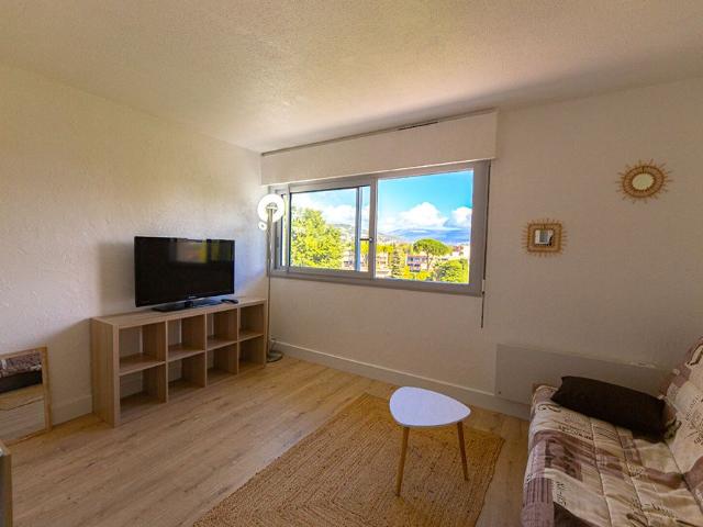 Appartement Mandelieu La Napoule 1 pièce s 20.84 m2