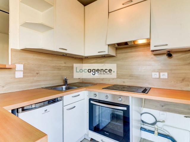 Appartement Mandelieu la Napoule 1 pièce s 34 m2
